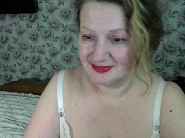 AriaLust webcam