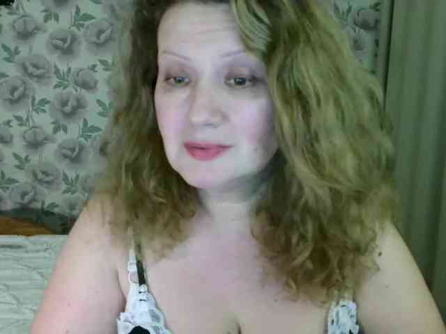 AriaLust webcam