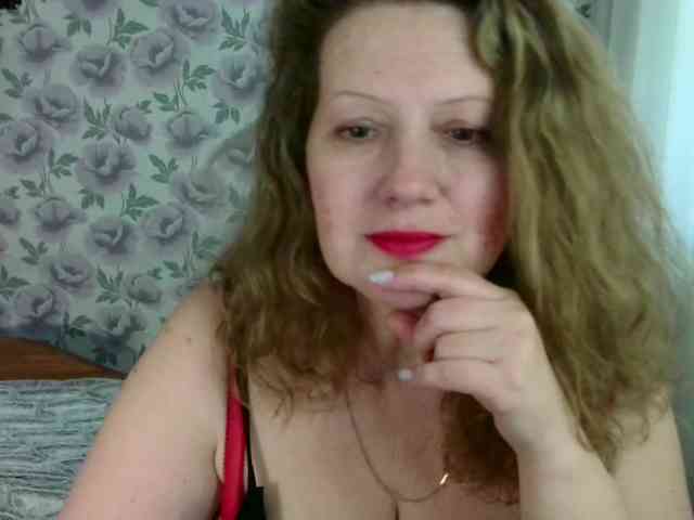 AriaLust webcam