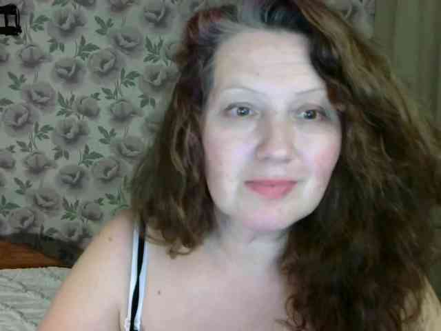 AriaLust webcam