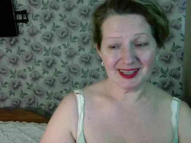 AriaLust webcam