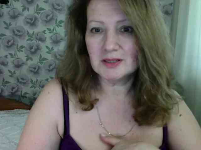 AriaLust webcam