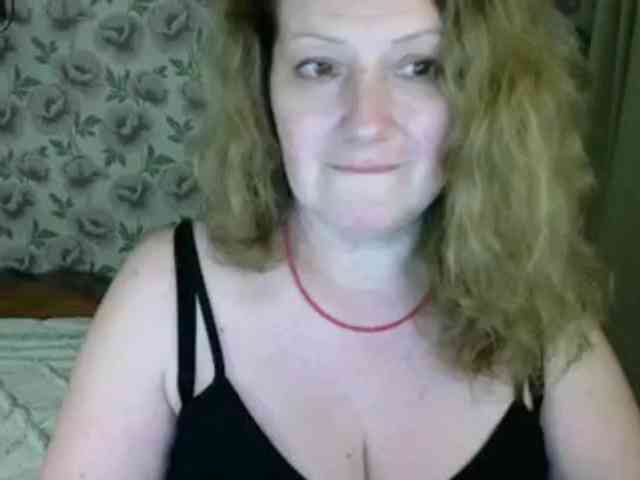 AriaLust webcam