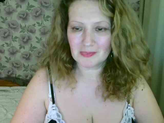 AriaLust webcam