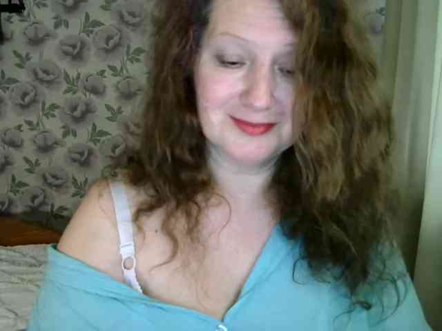 AriaLust webcam