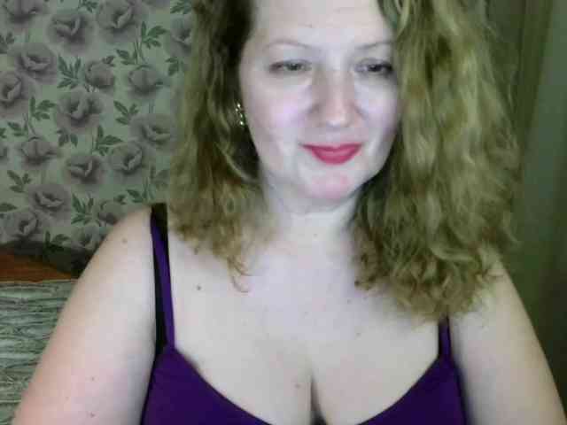 AriaLust webcam