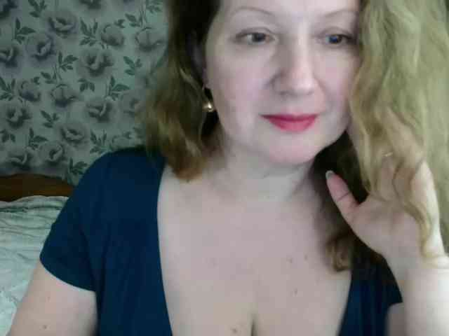 AriaLust webcam