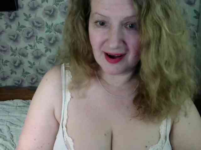 AriaLust webcam
