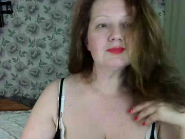 AriaLust webcam