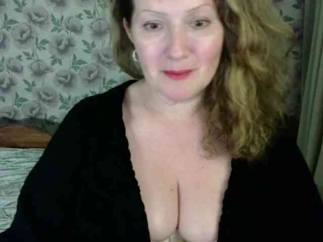AriaLust webcam