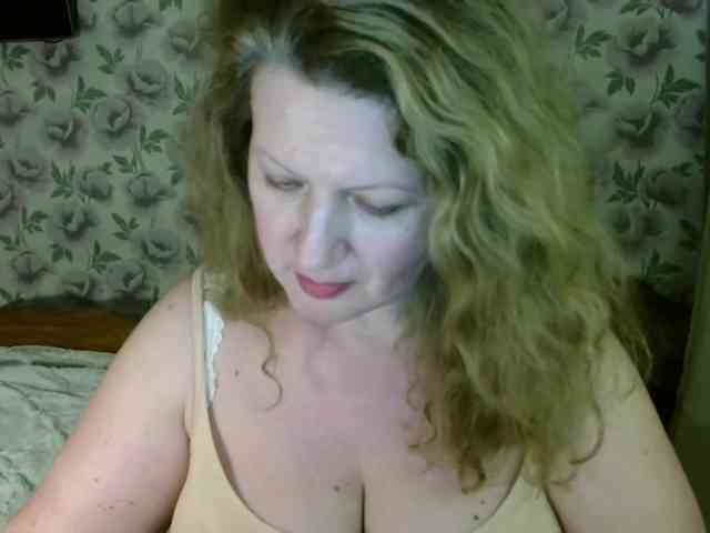 AriaLust webcam