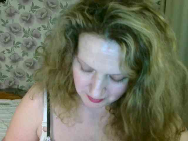 AriaLust webcam