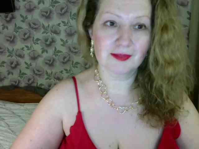 AriaLust webcam
