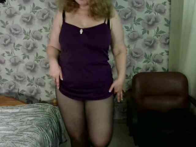 AriaLust webcam