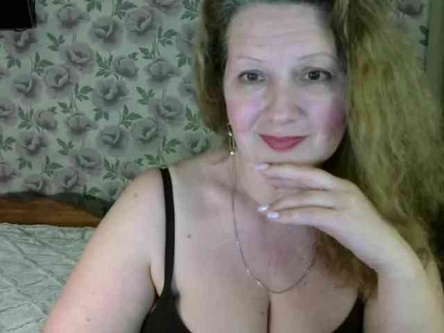 AriaLust webcam