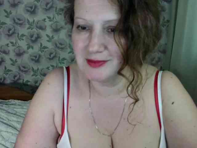 AriaLust webcam