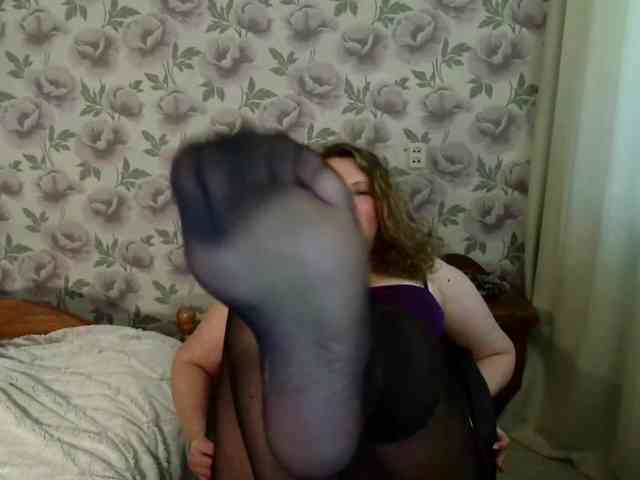 AriaLust webcam