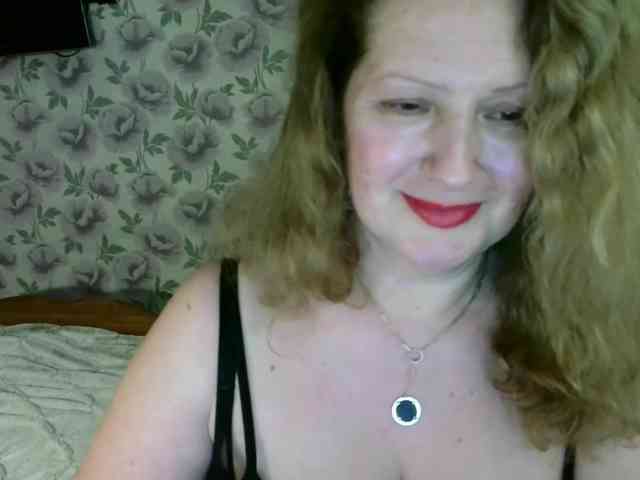 AriaLust webcam