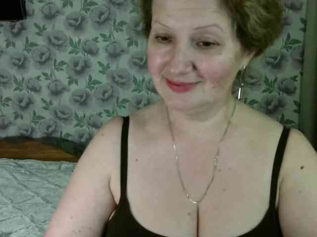 AriaLust webcam