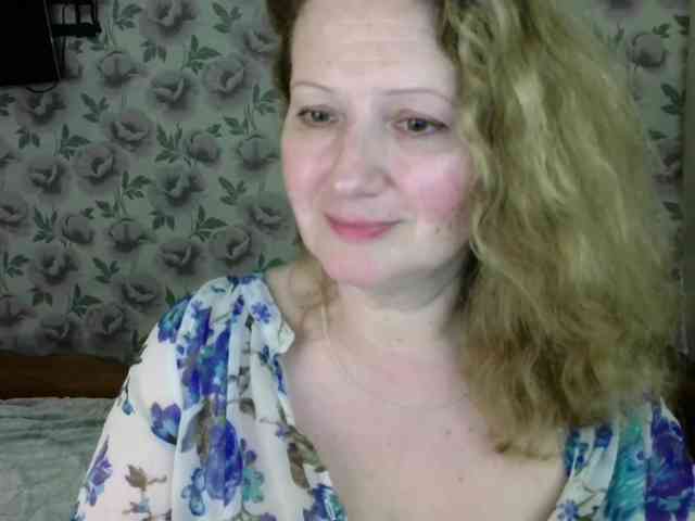 AriaLust webcam