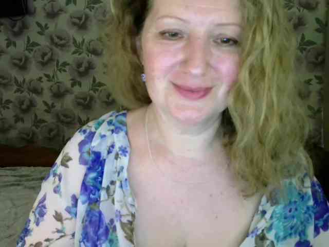 AriaLust webcam