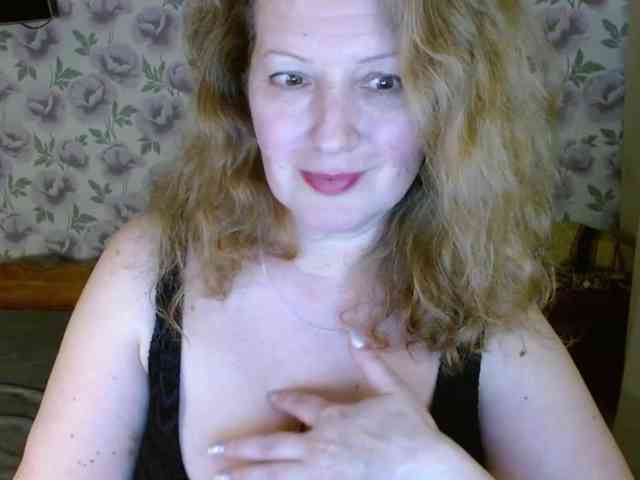 AriaLust webcam