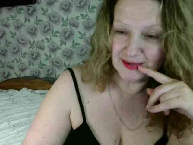 AriaLust webcam