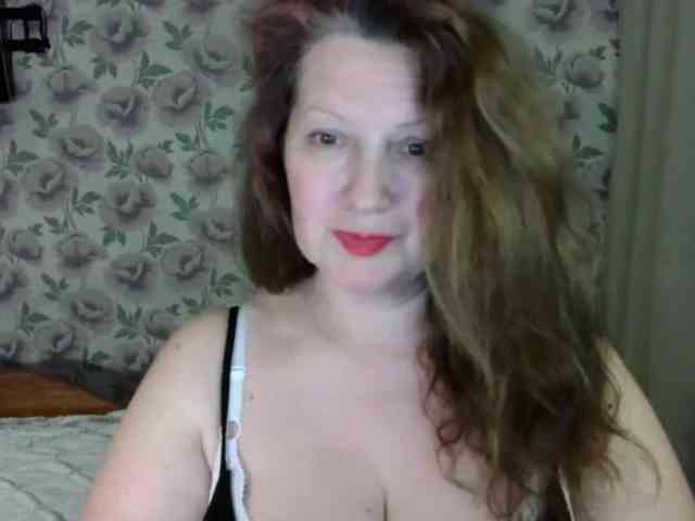 AriaLust webcam