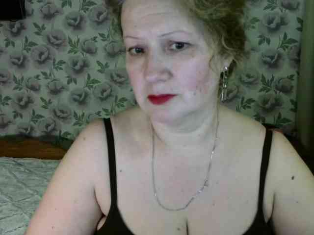 AriaLust webcam