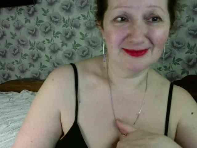 AriaLust webcam
