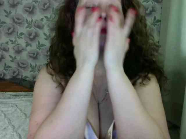 AriaLust webcam