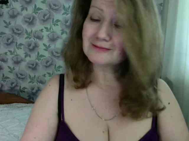AriaLust webcam
