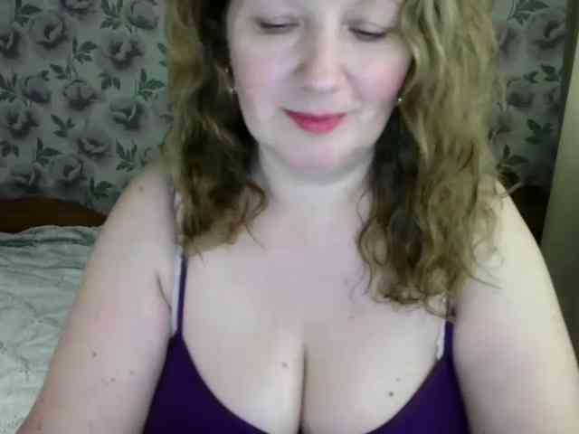 AriaLust webcam