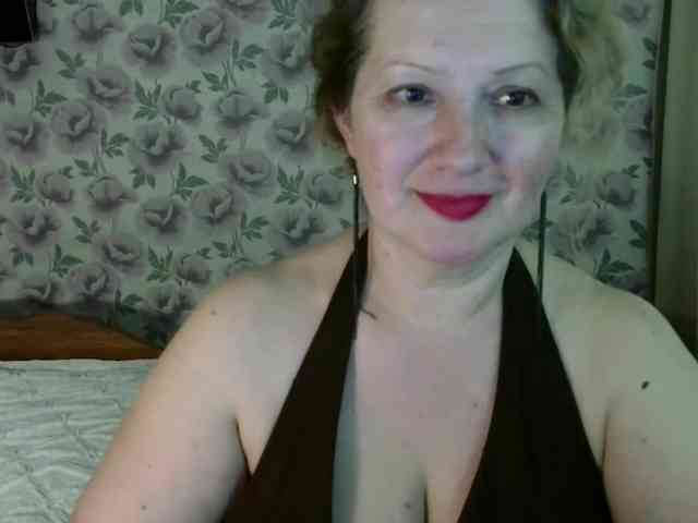 AriaLust webcam