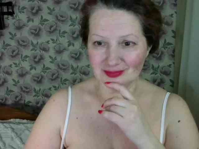 AriaLust webcam
