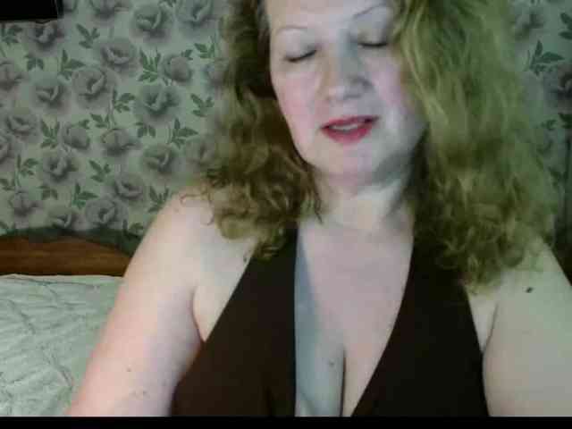 AriaLust webcam