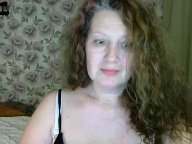 AriaLust webcam