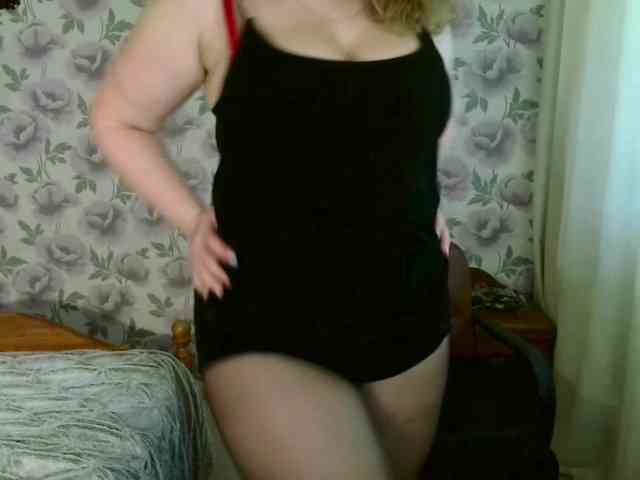 AriaLust webcam