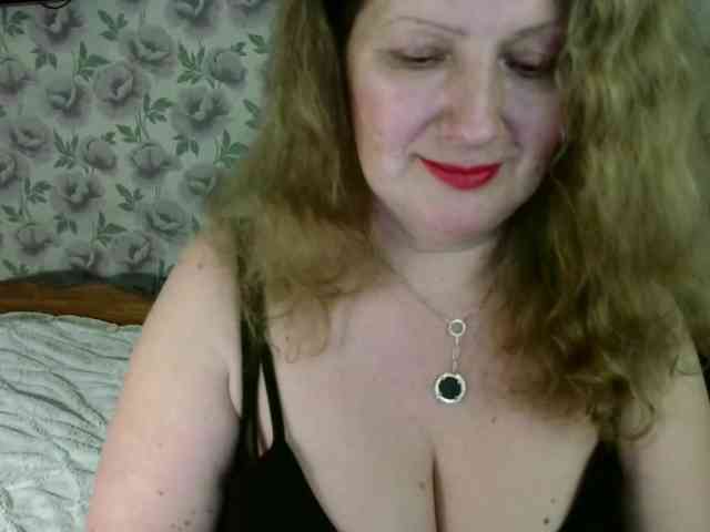 AriaLust webcam