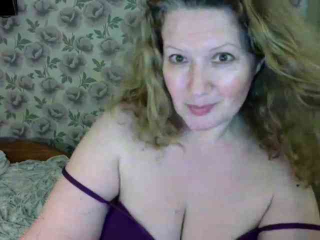 AriaLust webcam