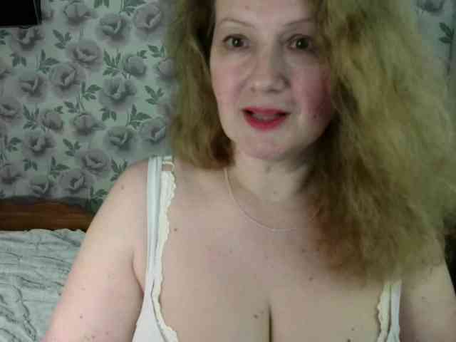 AriaLust webcam