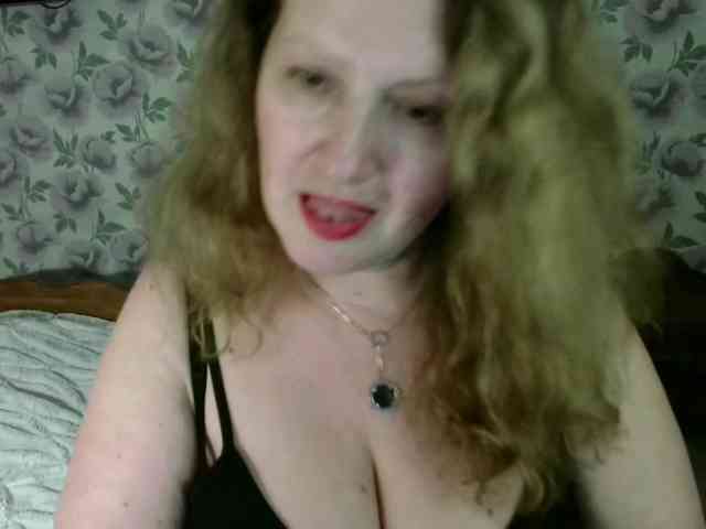 AriaLust webcam