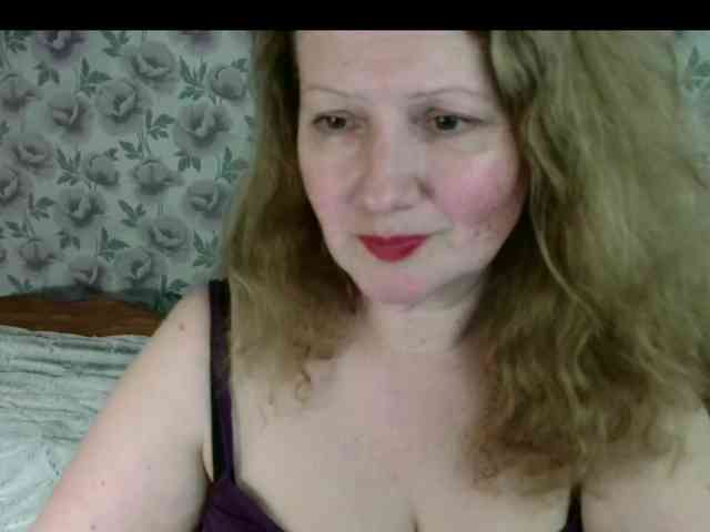 AriaLust webcam