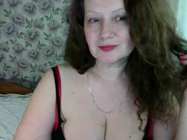 AriaLust webcam