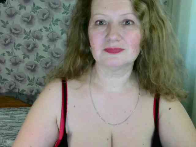 AriaLust webcam