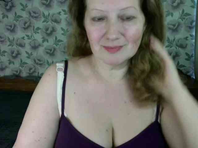 AriaLust webcam