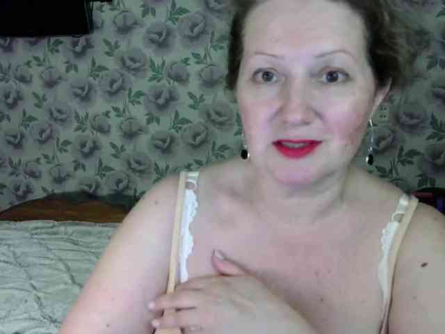 AriaLust webcam