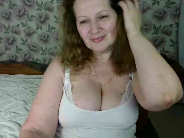 AriaLust webcam