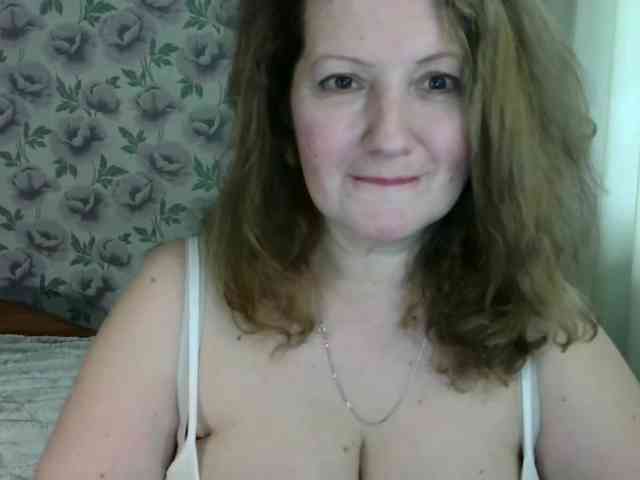 AriaLust webcam