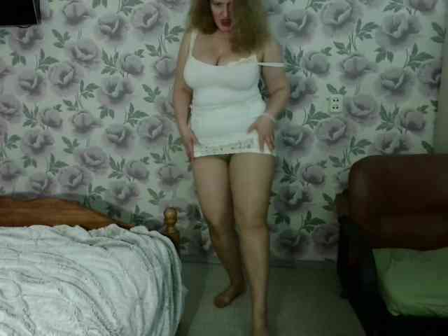 AriaLust webcam